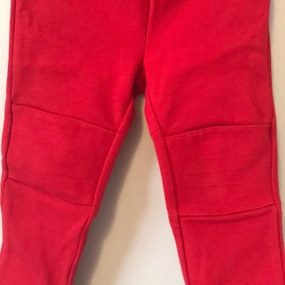 Motto pants with zippers - Gap - 18-24 months - Picture 4 of 6